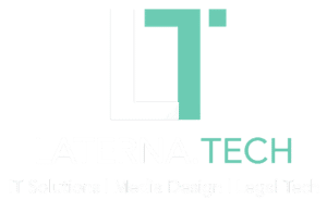 Logo Laterna.Tech